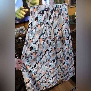 Elhoffer Essentials Maxi Skirt